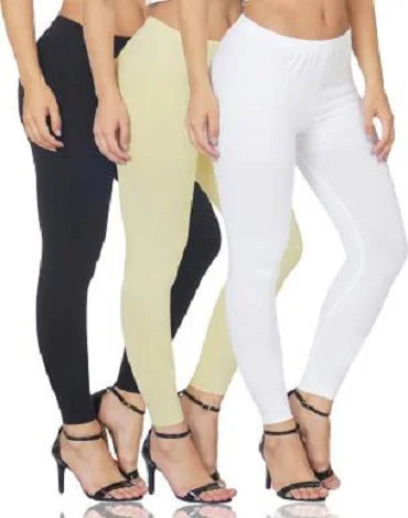Seamless Solid Washed Yoga Shorts Women High Waist Elastic Waist Gym Workout Pants Stretchy Fitness Tights Activewear