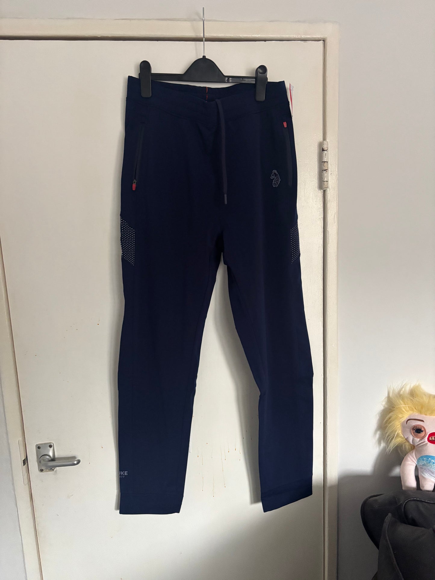 Luke 1977 Mens medium tracksuit