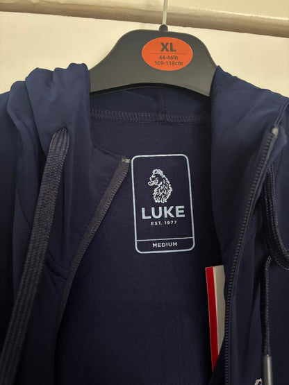 Luke 1977 Mens medium tracksuit