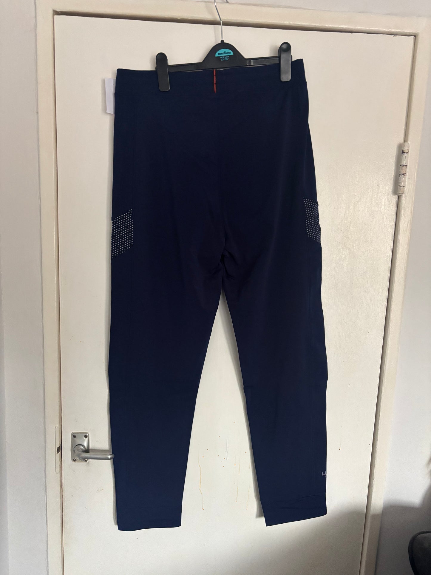 Luke 1977 Mens medium tracksuit