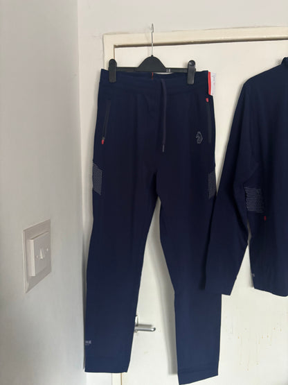 Luke 1977 Mens medium tracksuit