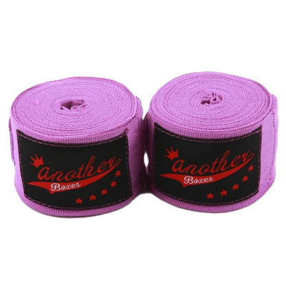 Boxing Handwraps 1Pair 3M/5M Elastic Print Bandage Gloves Wrist Support For Boxing Kickboxing Training Muay Thai MMA Hand Wraps