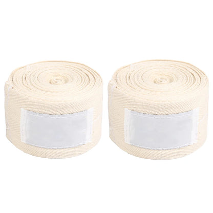 Boxing Handwraps 1Pair 3M/5M Elastic Print Bandage Gloves Wrist Support For Boxing Kickboxing Training Muay Thai MMA Hand Wraps