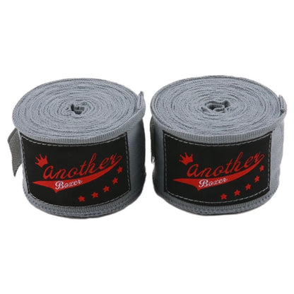 Boxing Handwraps 1Pair 3M/5M Elastic Print Bandage Gloves Wrist Support For Boxing Kickboxing Training Muay Thai MMA Hand Wraps