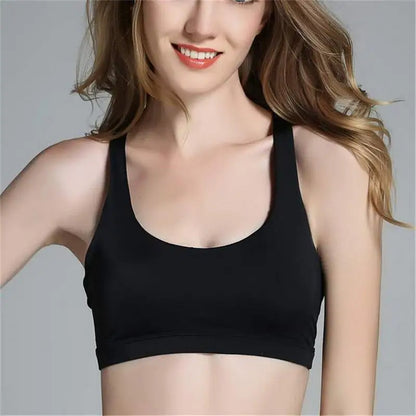 Women Fitness Energy Seamless Bra Sport Bra Top Yoga Bra Sports Bra Sports Wear for Women Gym