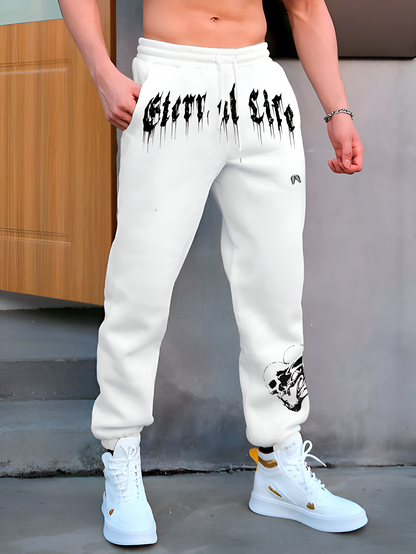 WHITE GYM SET / Berserk